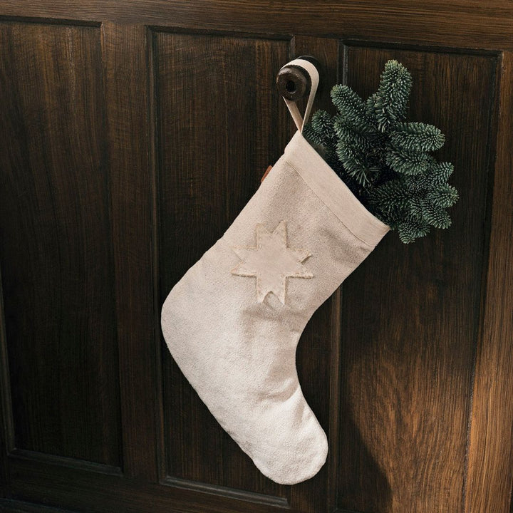 Vela Christmas Stocking