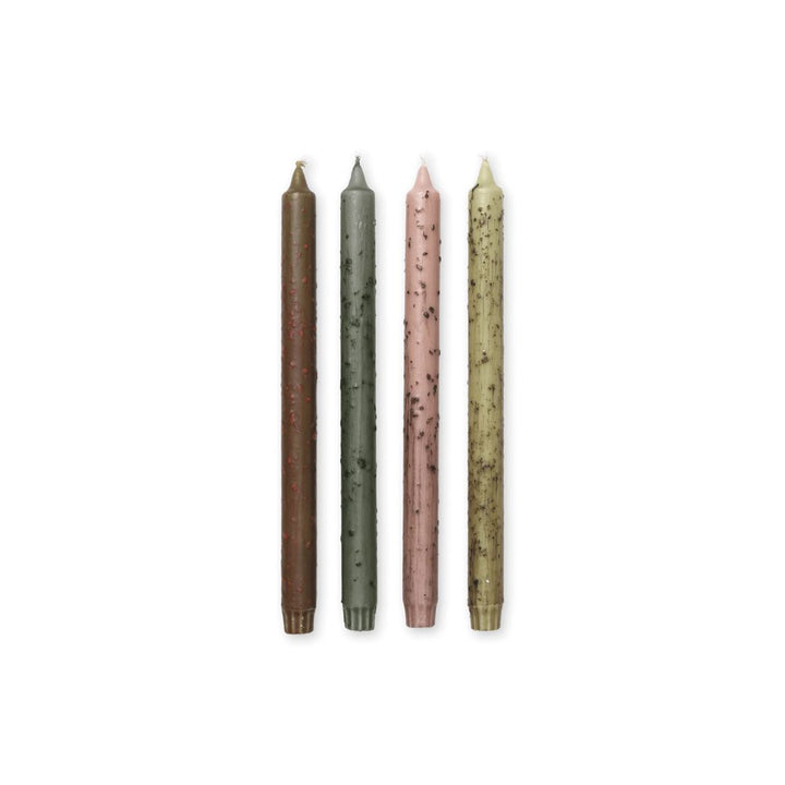 Mura Candles - Set of 4