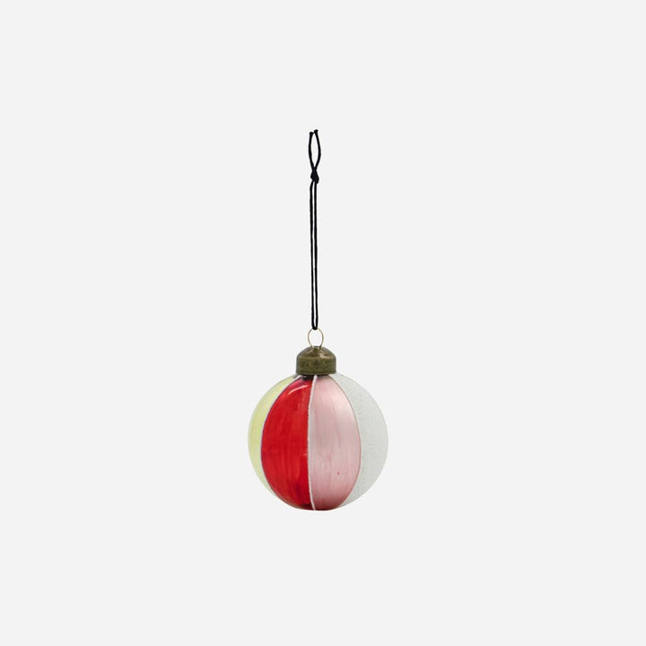 Circus Bauble