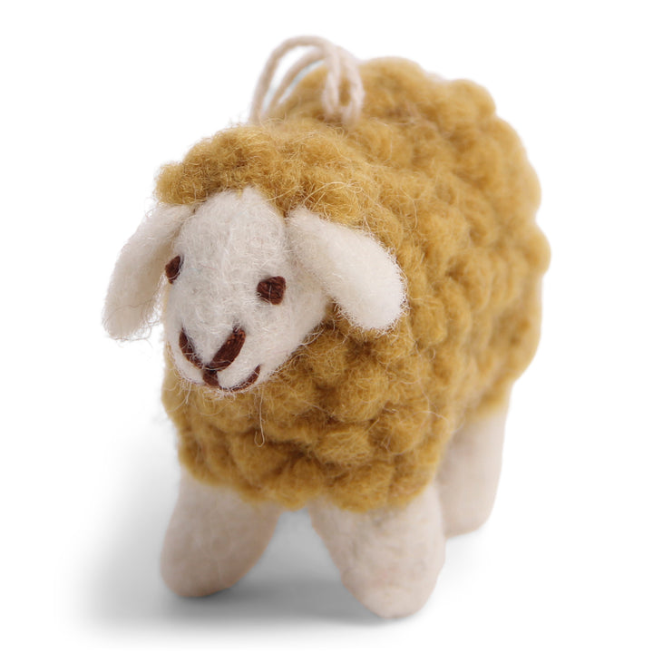 Mini Sheep