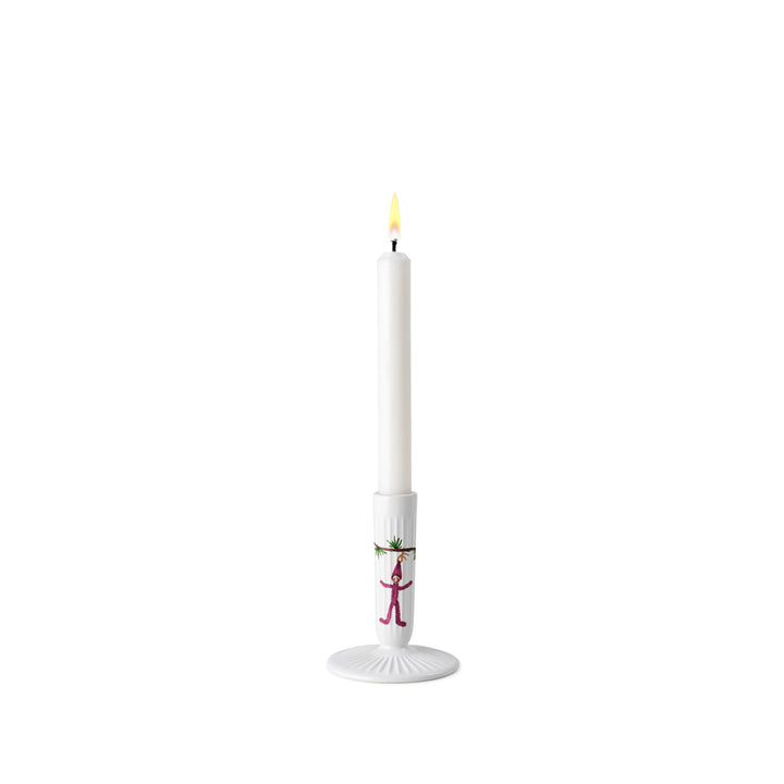 Hammershøi Christmas Candle Holder