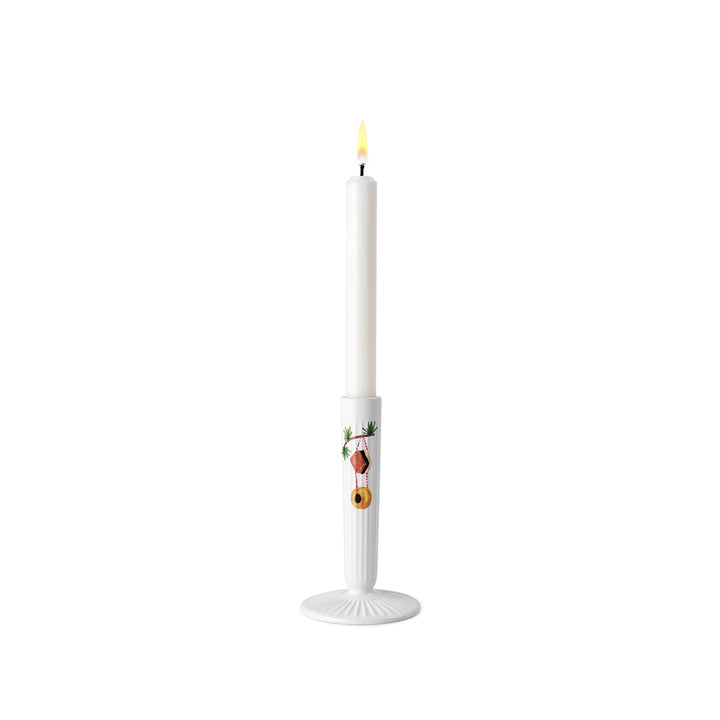 Hammershøi Christmas Candle Holder