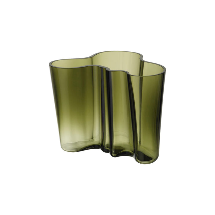 Alvar Aalto Vase