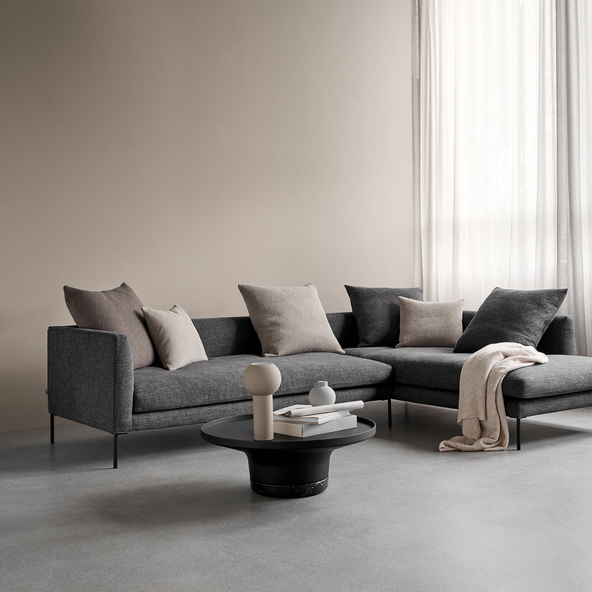 Poller – Nordic Living by Biehl